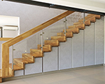 Construction et protection de vos escaliers par Escaliers Maisons à Chainaz-les-Frasses